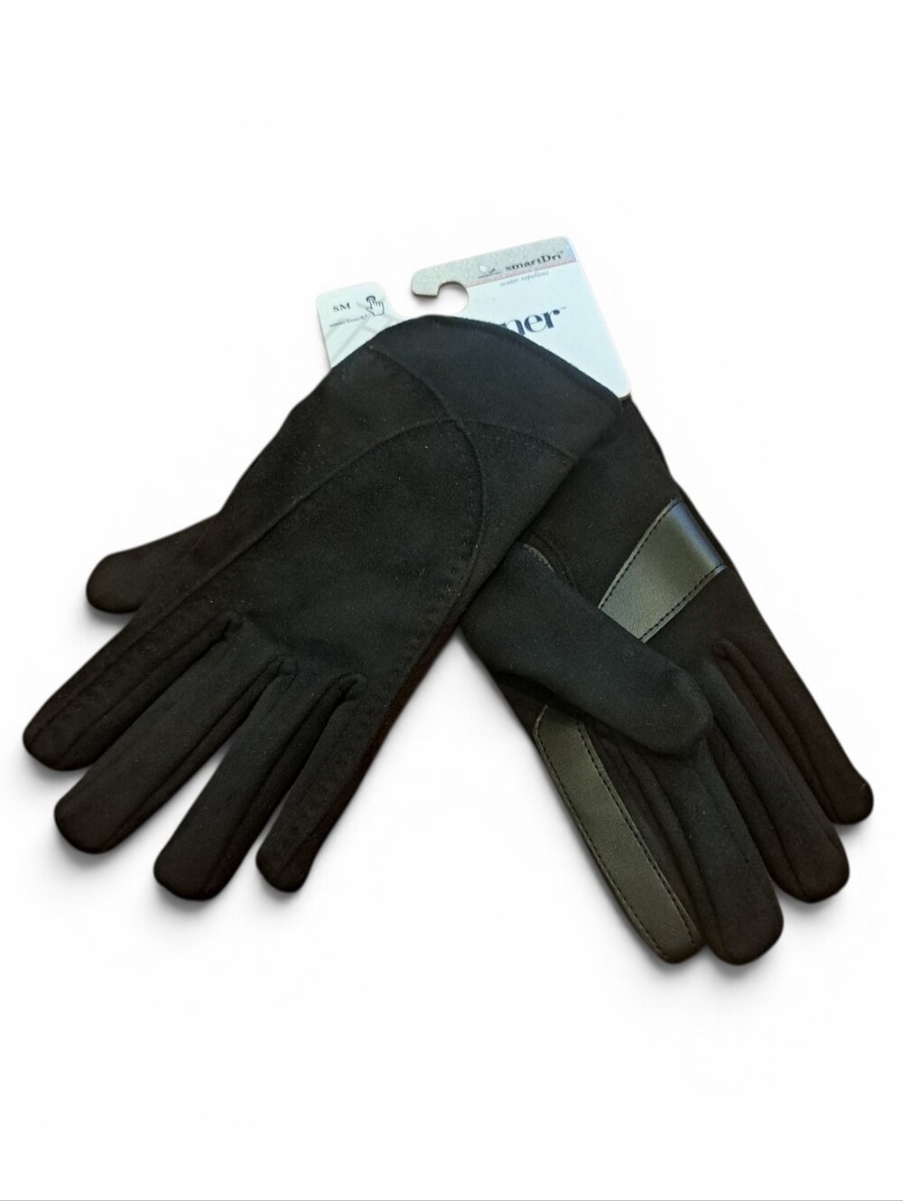 NWT Isotoner Gloves, Size S/M